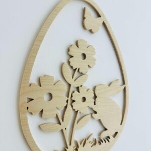 Alternative view of Jajko wielkanocne