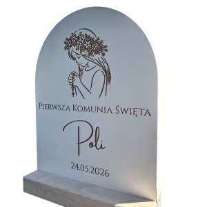 Stojak dekoracja na stół